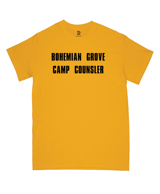 Camp Counsler