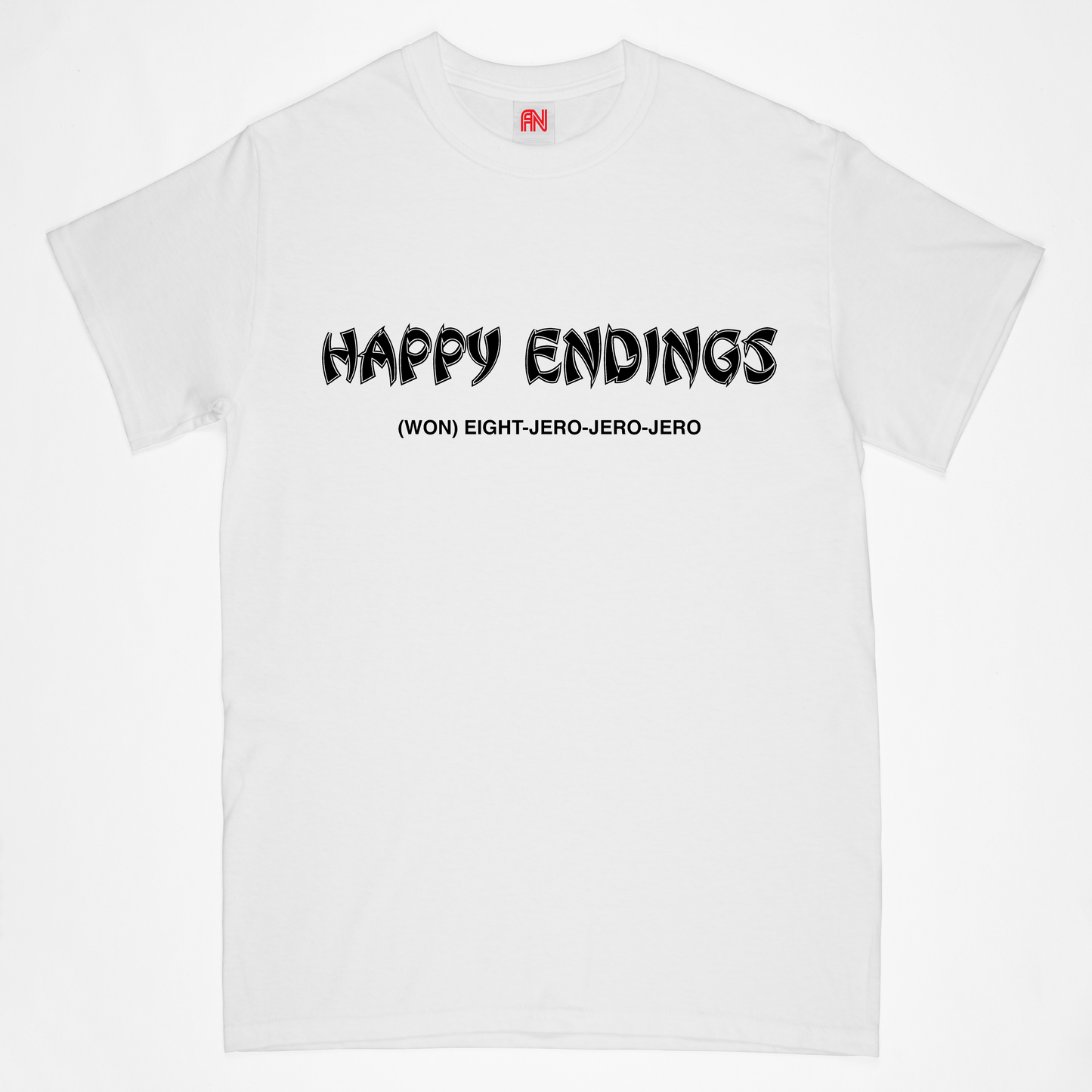 Happy Endings