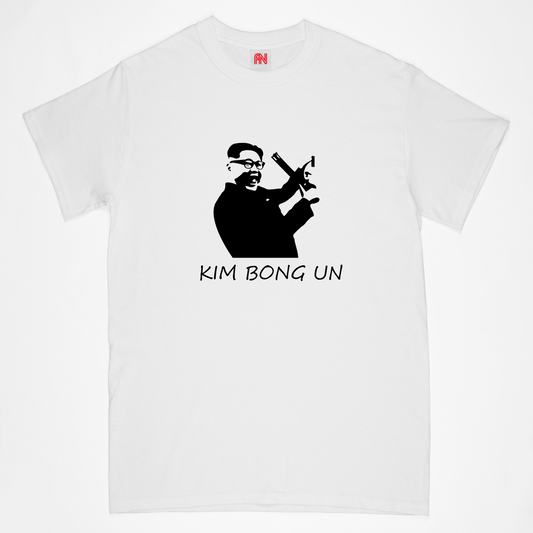 Kim Bong Un